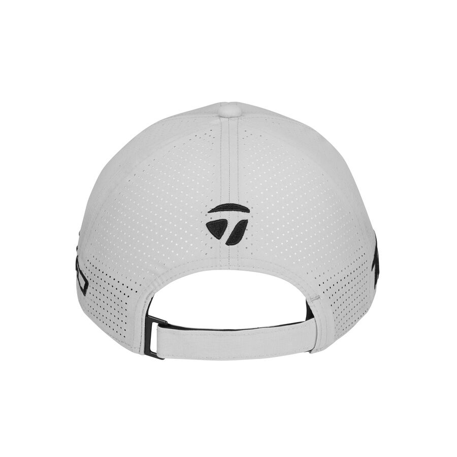 TaylorMade Gorra Tour Litetech Qi4D para hombre 4 colores