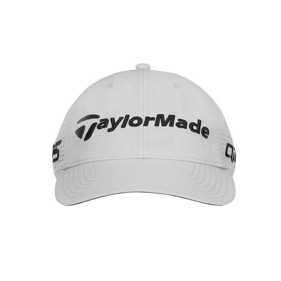 TaylorMade Gorra Tour Litetech Qi4D para hombre 4 colores