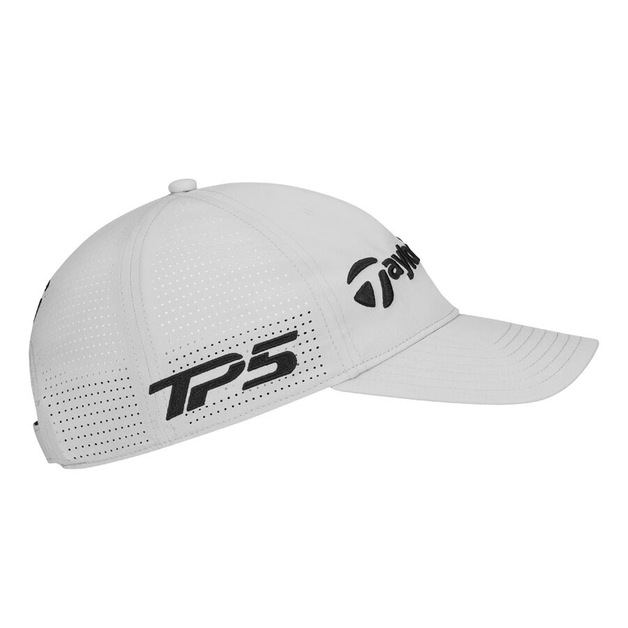 TaylorMade Gorra Tour Litetech Qi4D para hombre 4 colores