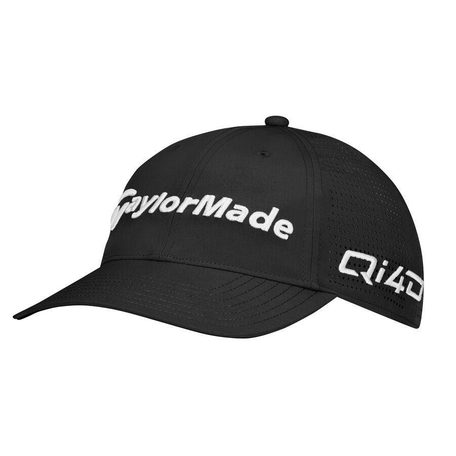 TaylorMade Gorra Tour Litetech Qi4D para hombre 4 colores