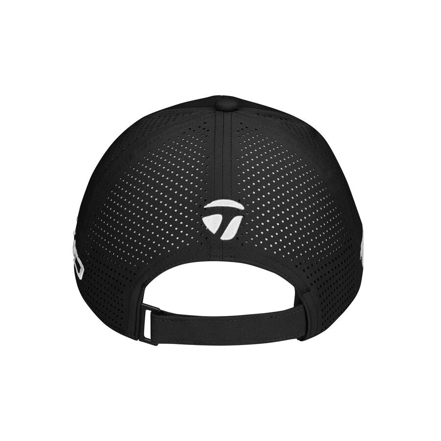 TaylorMade Gorra Tour Litetech Qi4D para hombre 4 colores
