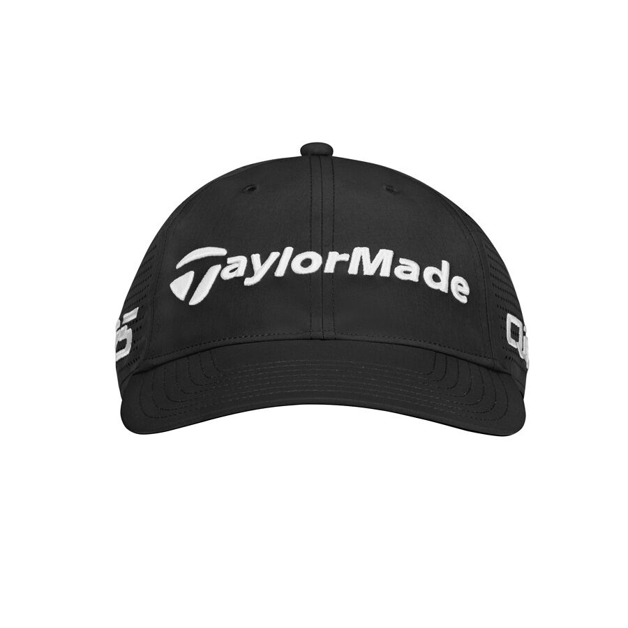 TaylorMade Gorra Tour Litetech Qi4D para hombre 4 colores