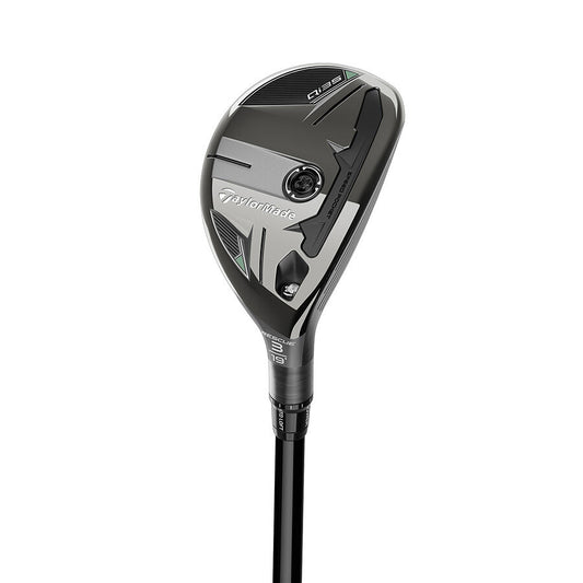 TaylorMade Rescue 3 Qi35