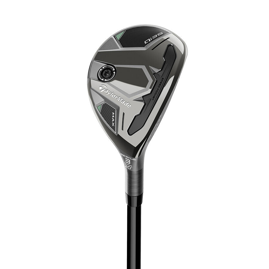 TaylorMade Rescue 3 Qi35 MAX