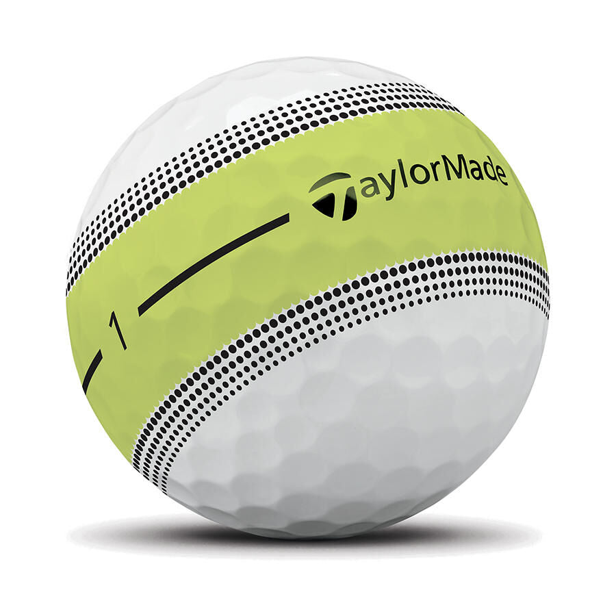 TaylorMade Tour Response Stripe Multi Color