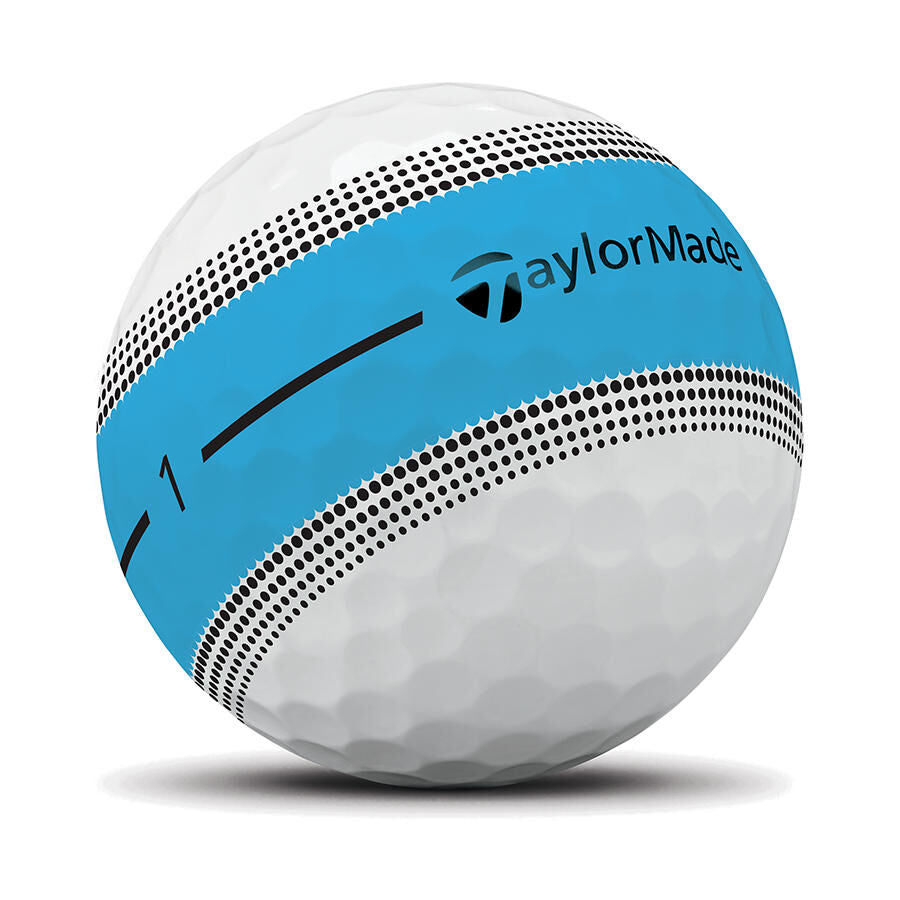 TaylorMade Tour Response Stripe Multi Color