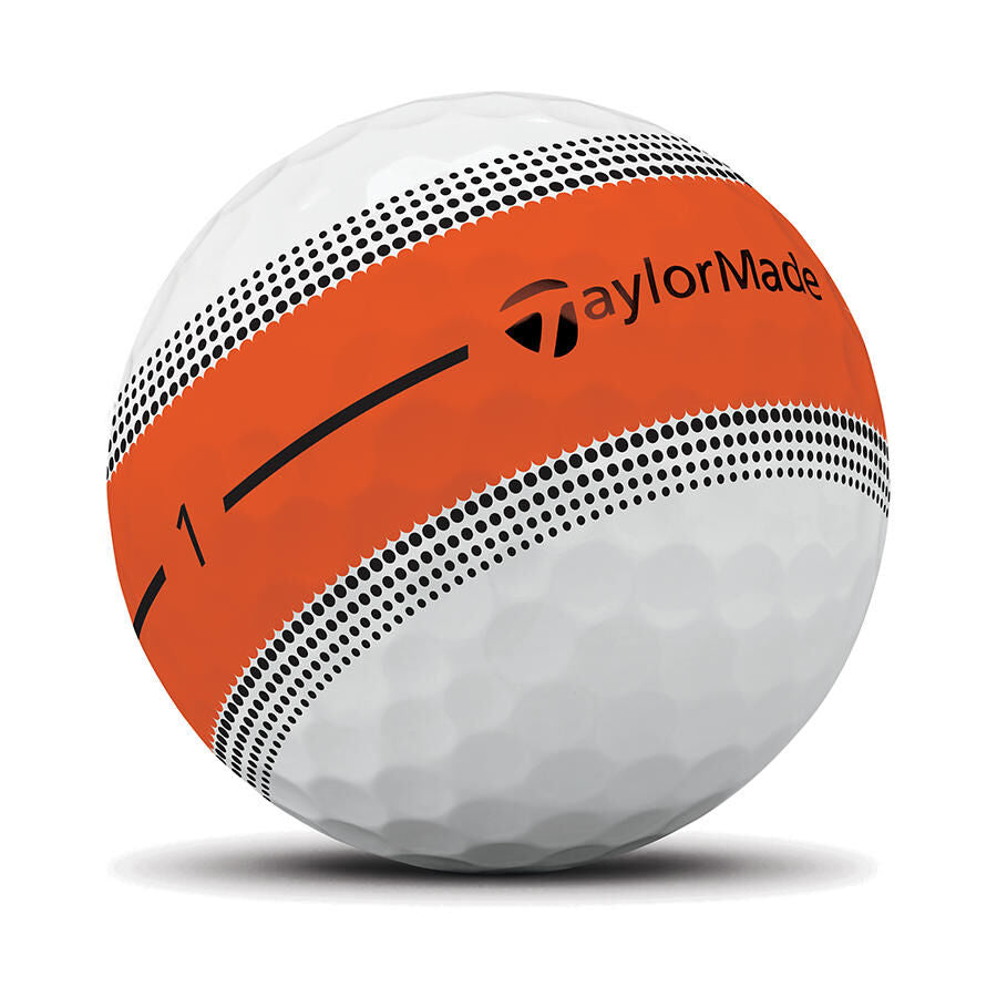 TaylorMade Tour Response Stripe Multi Color