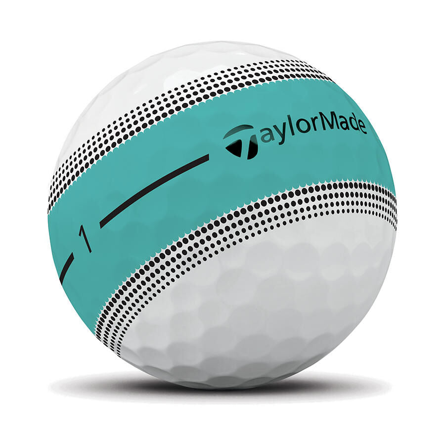 TaylorMade Tour Response Stripe Multi Color