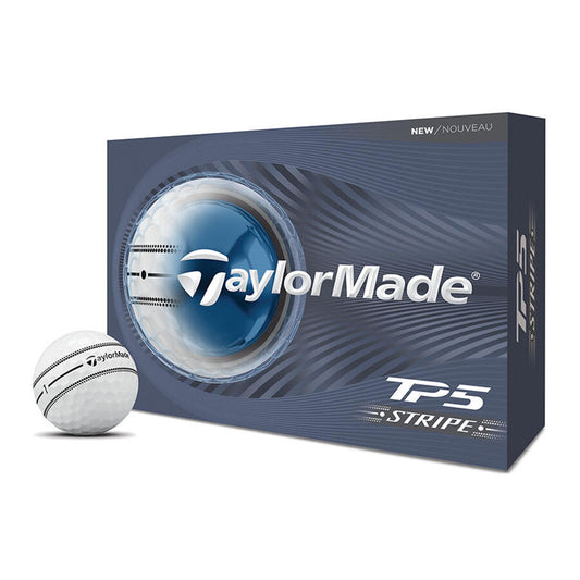 TaylorMade TP5 Stripe