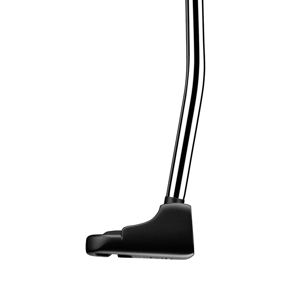 TaylorMade Putter TP Black Del Monte Single Bend