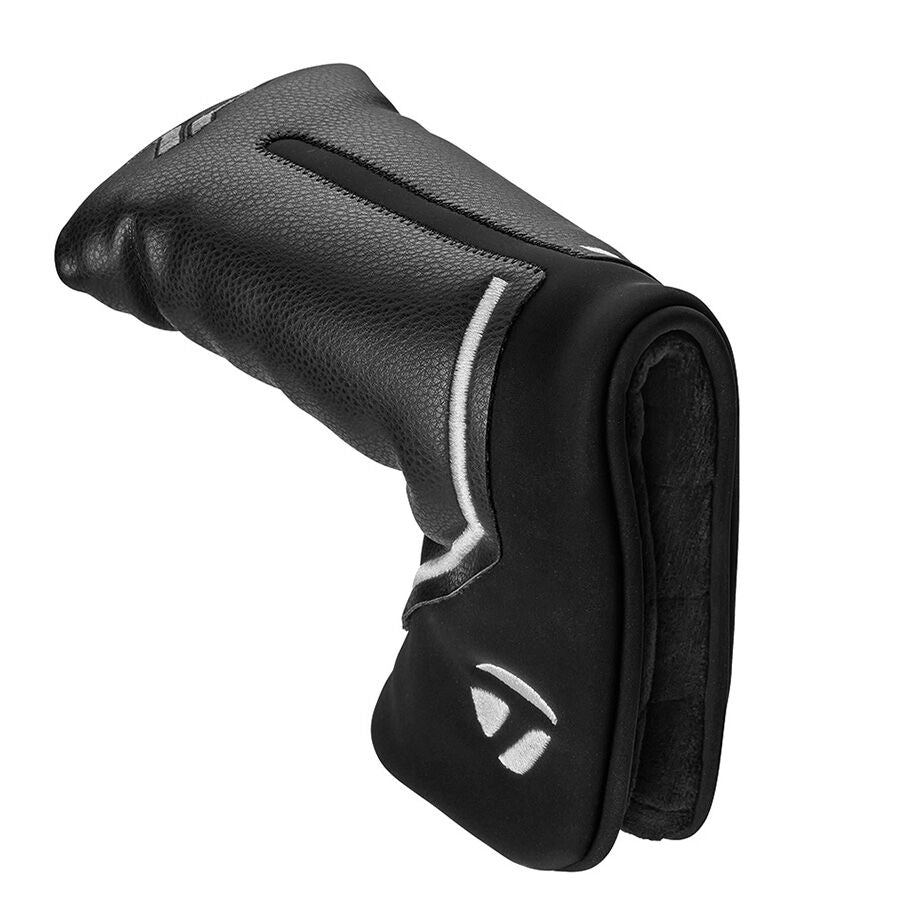TaylorMade Putter TP Black Del Monte Single Bend