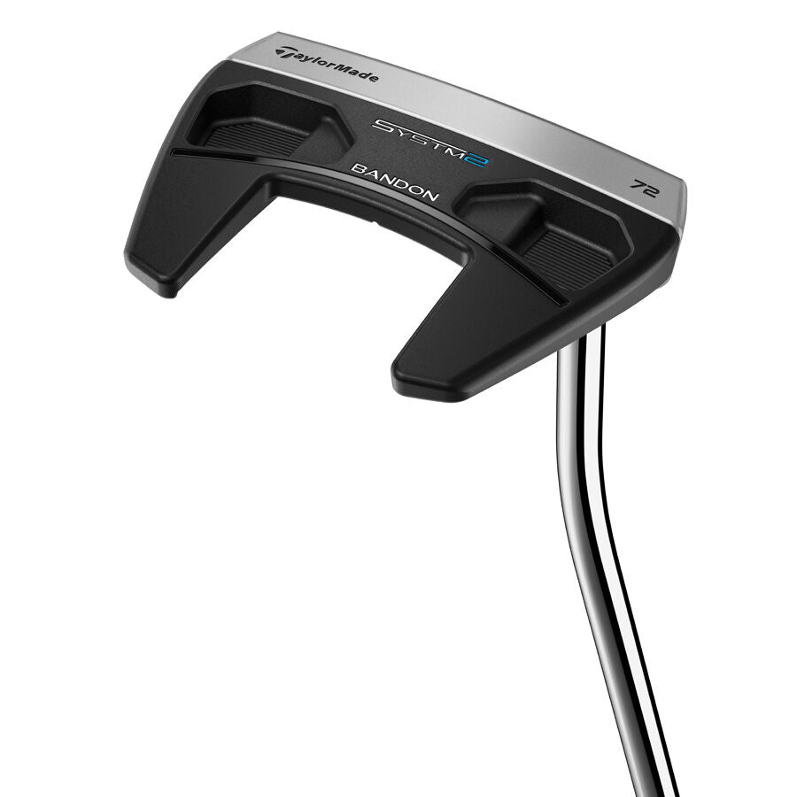 TaylorMade Putter SYSTM2 Bandom Single Bend