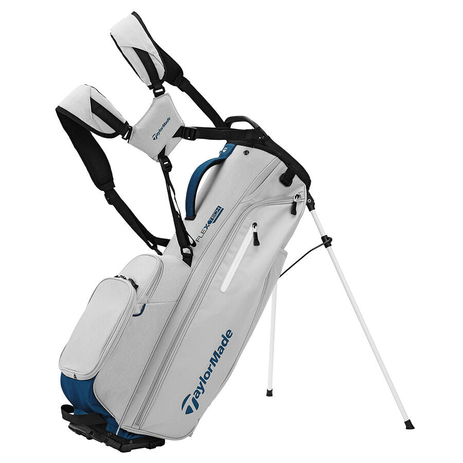 TaylorMade Stand Bag Flextech