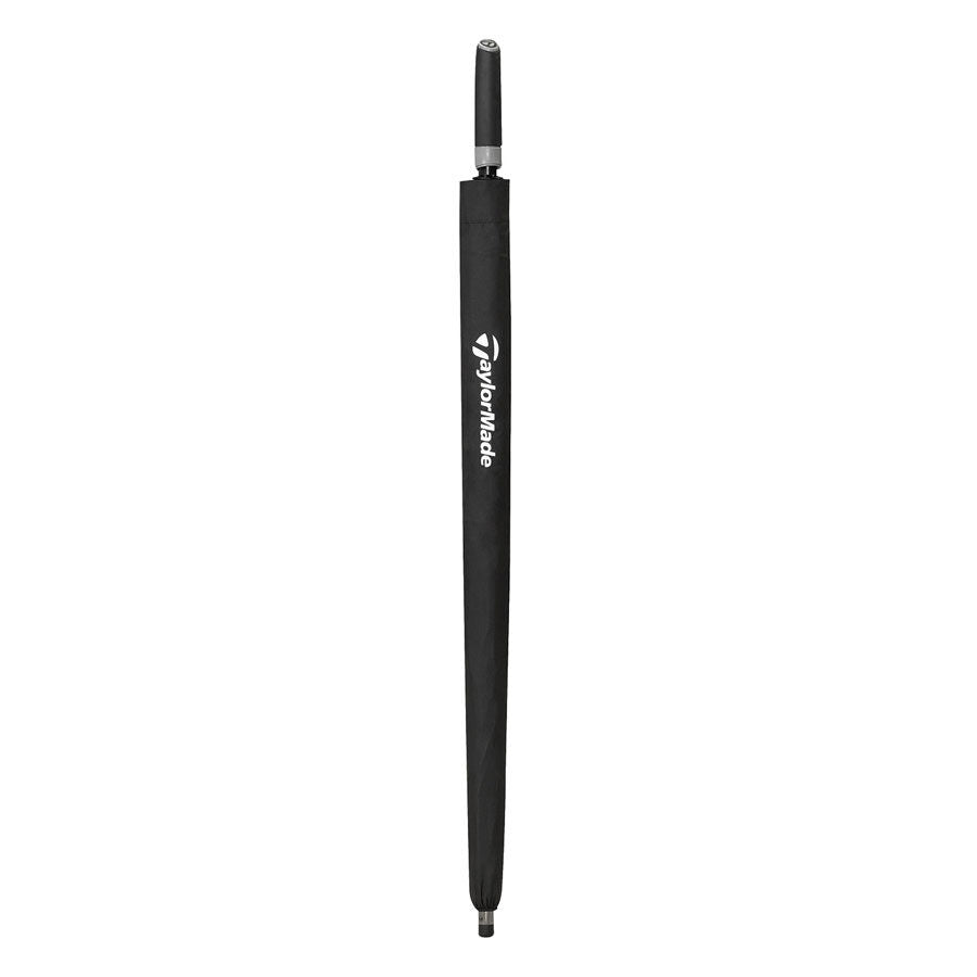 TaylorMade Umbrella Tour double canopy 64"