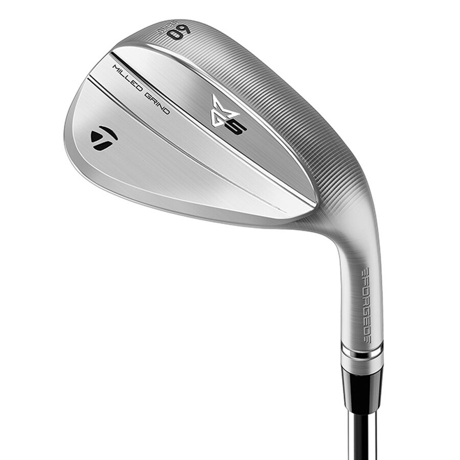 TaylorMade Wedge Milled Grind 5 52º