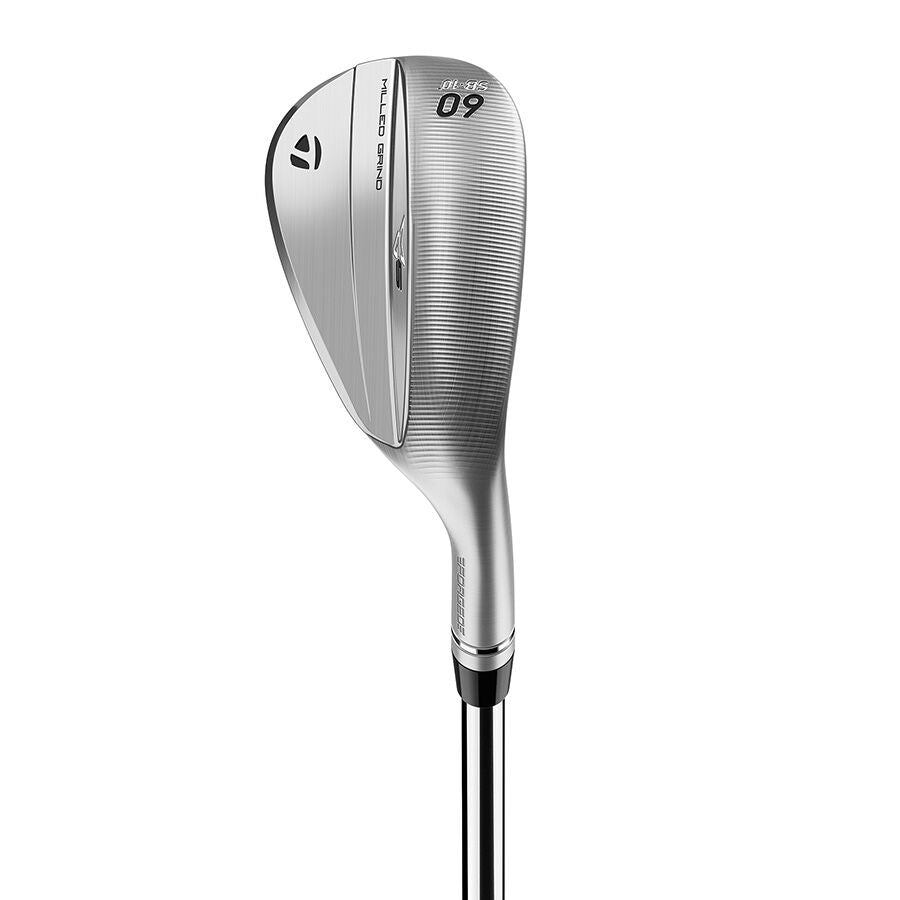 TaylorMade Wedge Milled Grind 5 56º