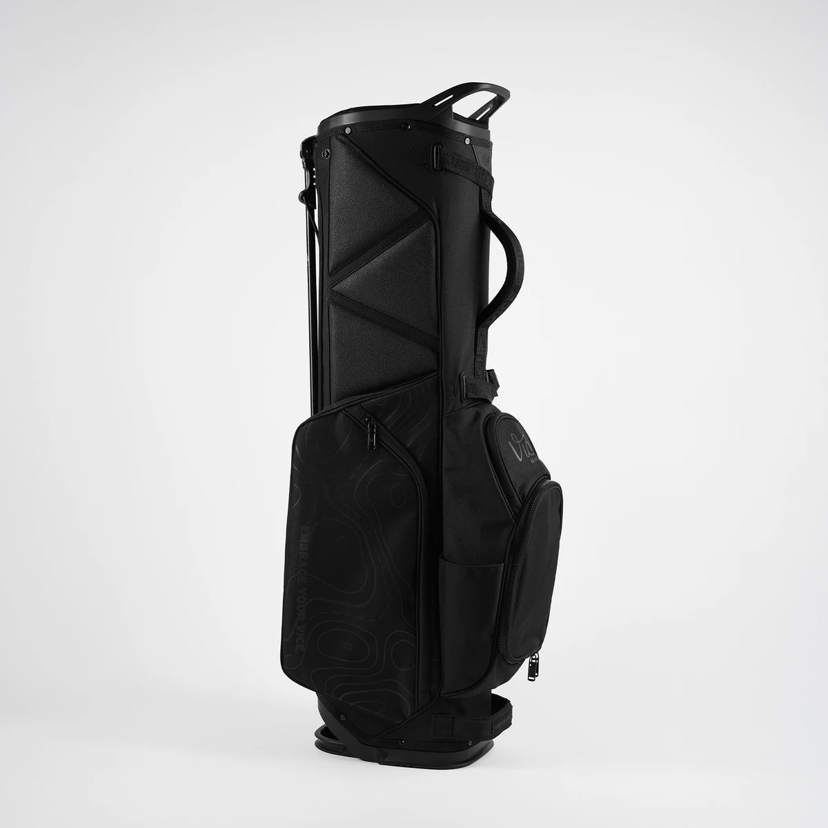 Vice Aero Stand Bag
