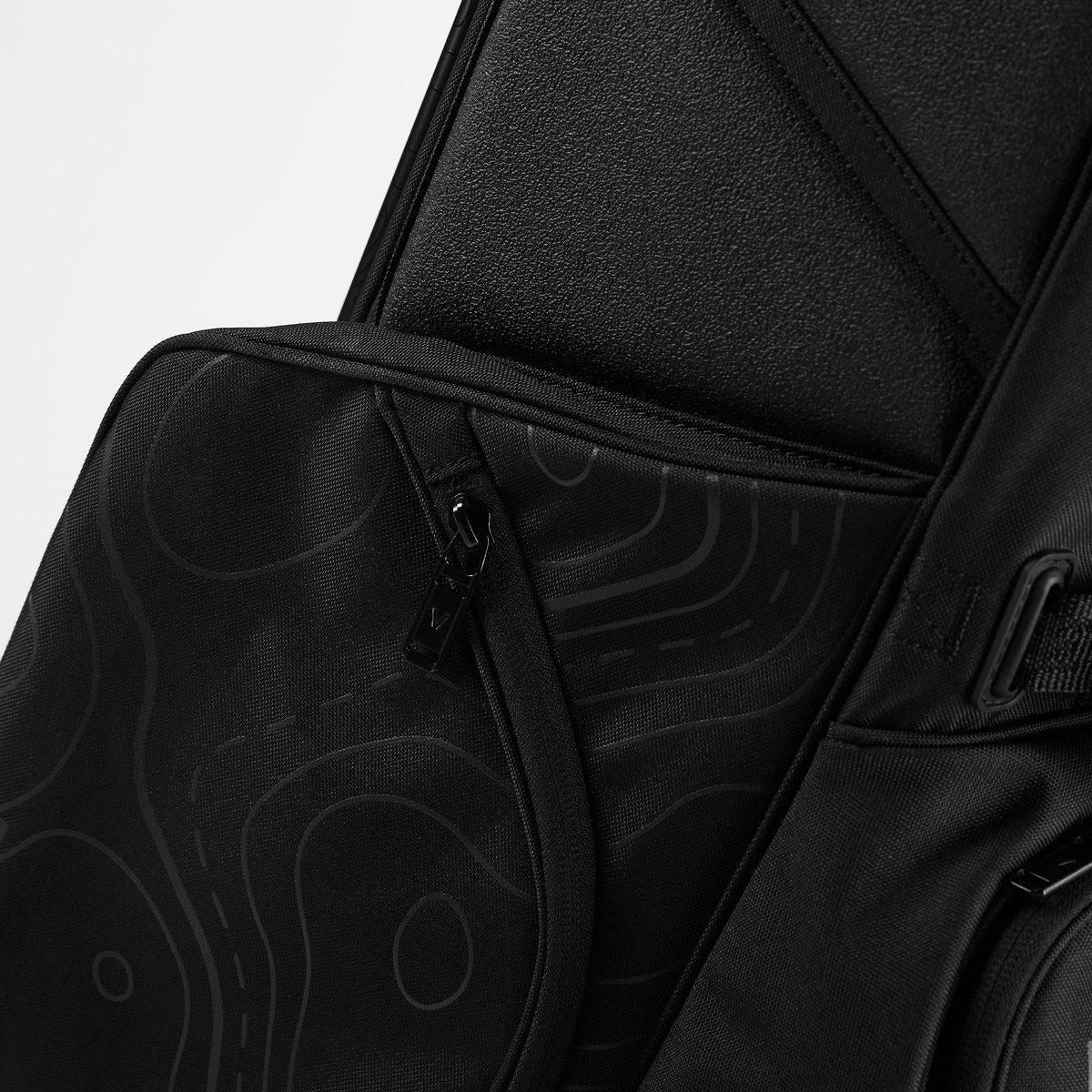 Vice Aero Stand Bag