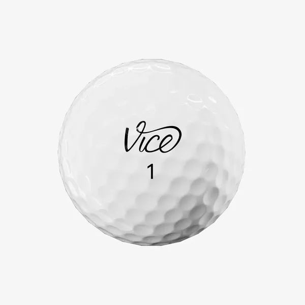 Vice Drive blanca