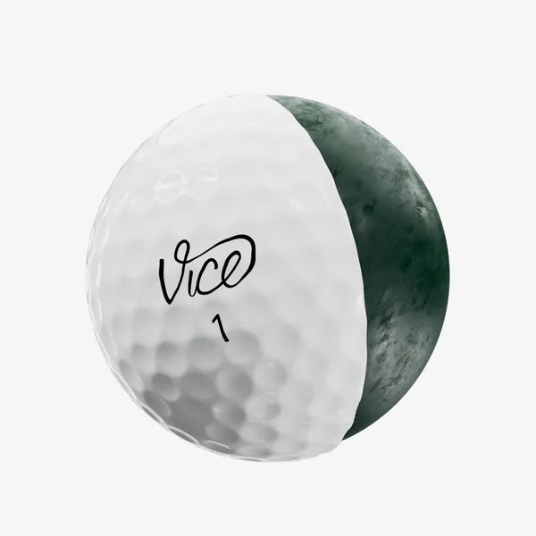 Vice Drive blanca