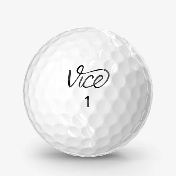 Vice Drive blanca