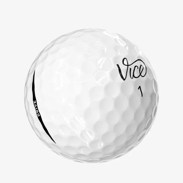 Vice Drive blanca