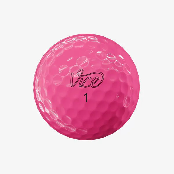 Vice Drive rosa