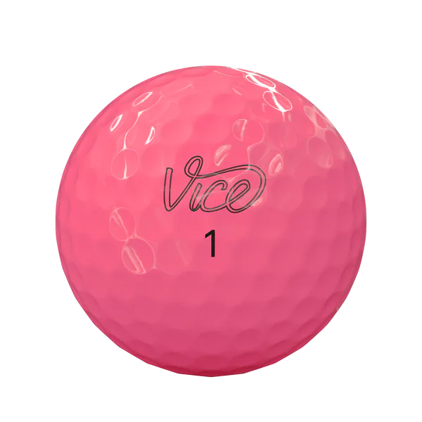 Vice Drive rosa