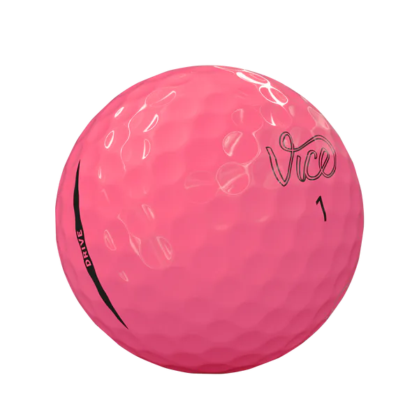 Vice Drive rosa