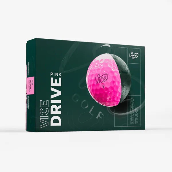 Vice Drive rosa