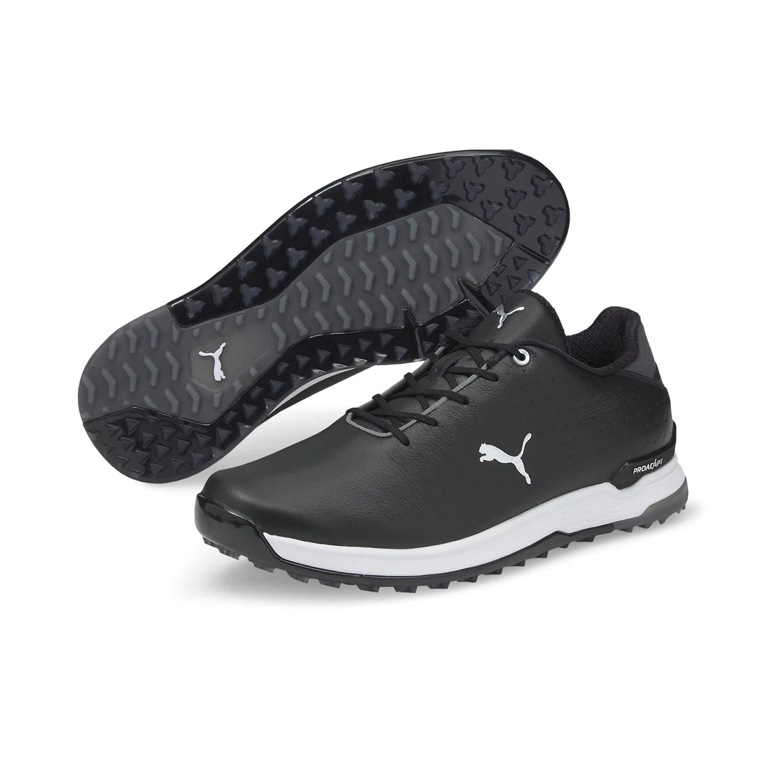 Zapatos puma golf sales americanos