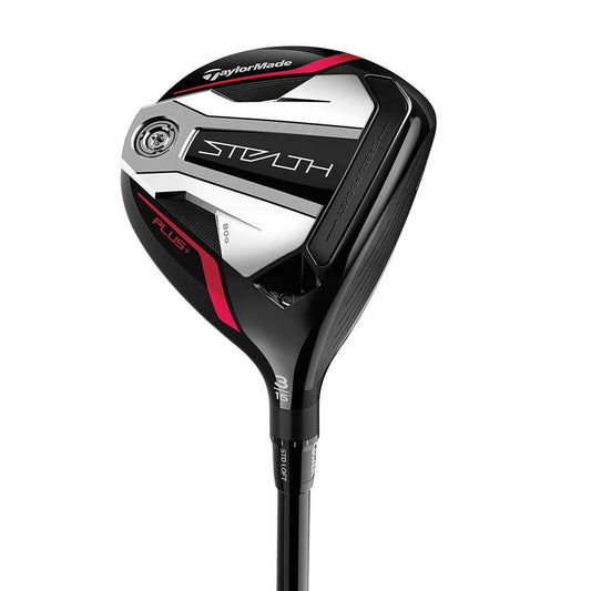 TaylorMade Madera 3 Stealth Plus