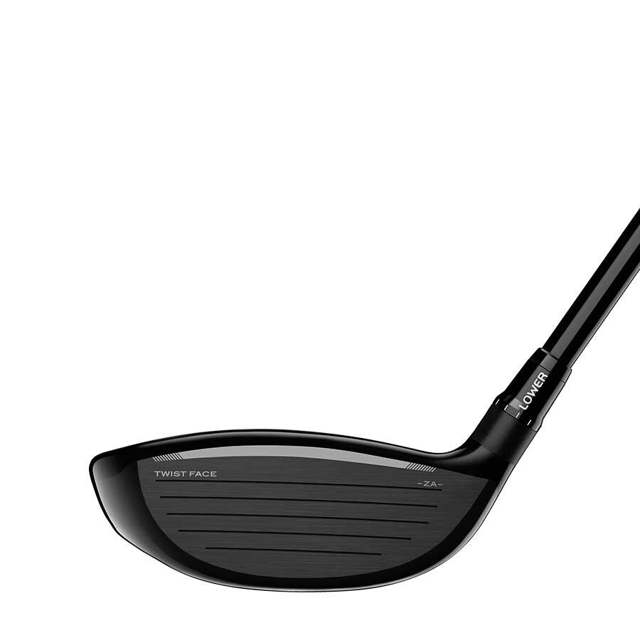 TaylorMade Madera 3 Stealth Plus